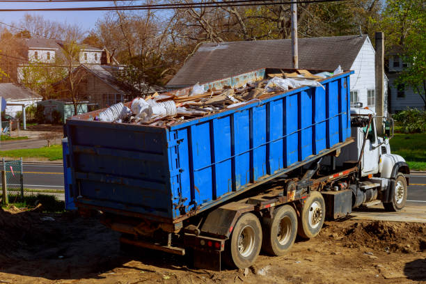 Professional Junk Removal in Hayfork, CA